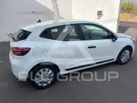 2021 Renault Clio