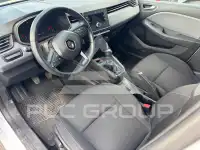 2021 Renault Clio