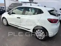 2021 Renault Clio