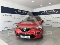 2021 Renault Clio