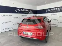 2021 Renault Clio