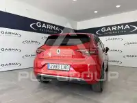 2021 Renault Clio
