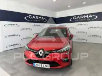 2021 Renault Clio