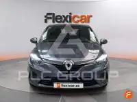 2021 Renault Clio