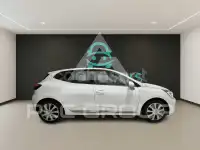2021 Renault Clio