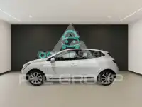 2021 Renault Clio