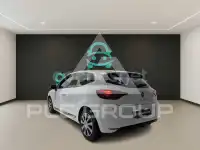 2021 Renault Clio