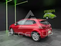 2021 Renault Clio