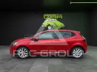 2021 Renault Clio