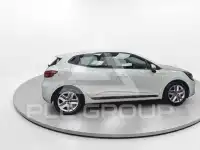 2021 Renault Clio
