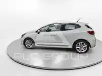 2021 Renault Clio