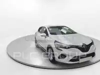 2021 Renault Clio