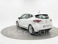 2021 Renault Clio