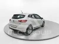 2021 Renault Clio