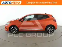2021 Renault Clio