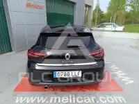 2021 Renault Clio