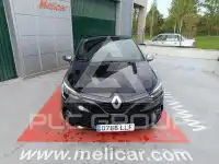 2021 Renault Clio