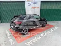 2021 Renault Clio