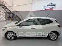 2021 Renault Clio
