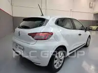 2021 Renault Clio