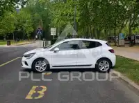 2021 Renault Clio