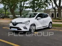 2021 Renault Clio