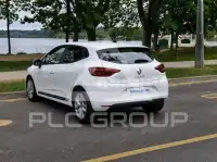 2021 Renault Clio