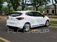 2021 Renault Clio