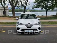2021 Renault Clio
