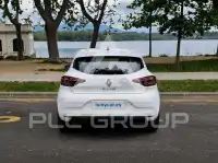2021 Renault Clio