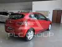 2021 Renault Clio