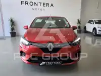 2021 Renault Clio