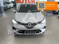 2021 Renault Clio