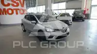 2021 Renault Clio