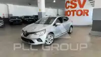 2021 Renault Clio