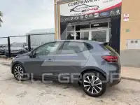 2021 Renault Clio
