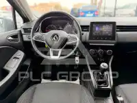 2021 Renault Clio