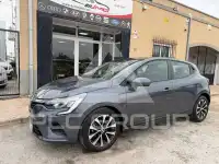 2021 Renault Clio