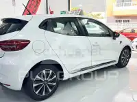 2021 Renault Clio