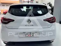 2021 Renault Clio