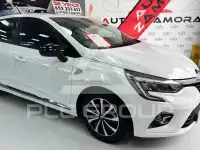 2021 Renault Clio