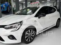 2021 Renault Clio