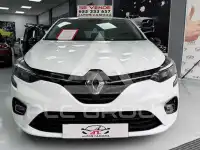 2021 Renault Clio
