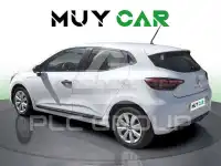 2021 Renault Clio