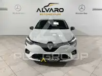 2021 Renault Clio