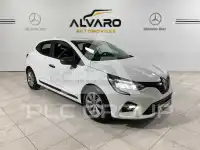 2021 Renault Clio