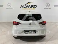 2021 Renault Clio