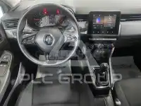 2021 Renault Clio