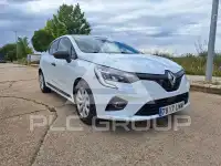 2021 Renault Clio