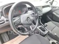 2021 Renault Clio